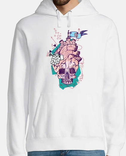 Sudadera 380186