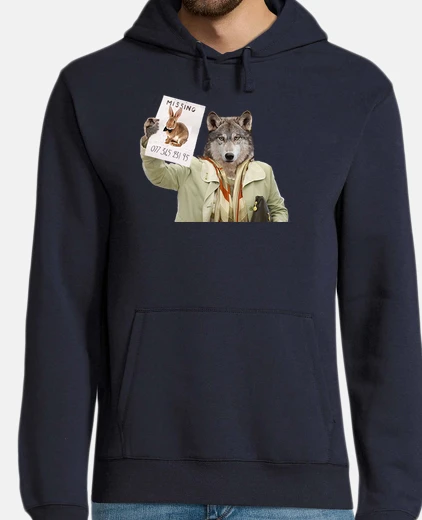 Sudadera 383658