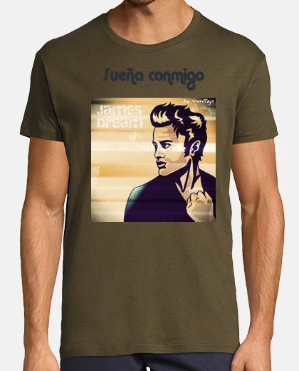 Camiseta 395056