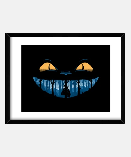 Framed 396,097