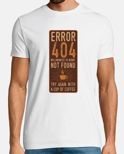 Tee-shirt 404