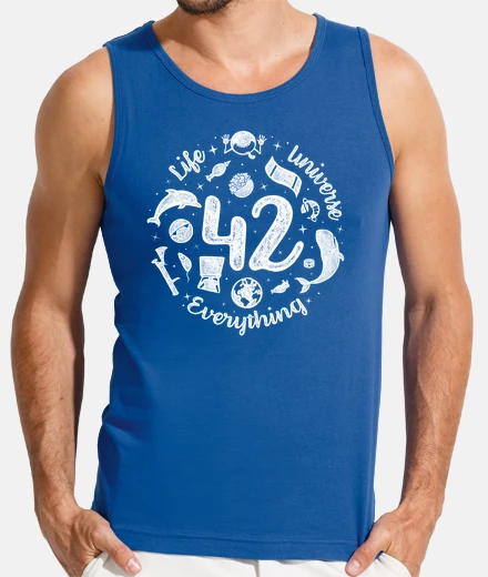 T-shirt 42