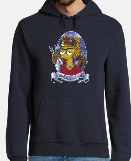 Sudadera 428438