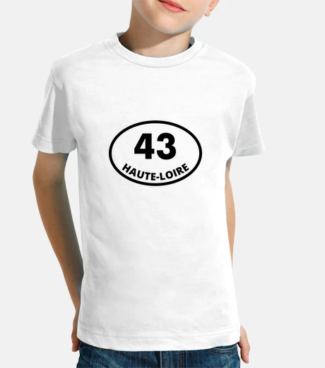 Ropa 43