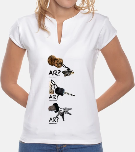 Tee-shirt 442047