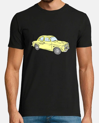 T-shirt 444.032