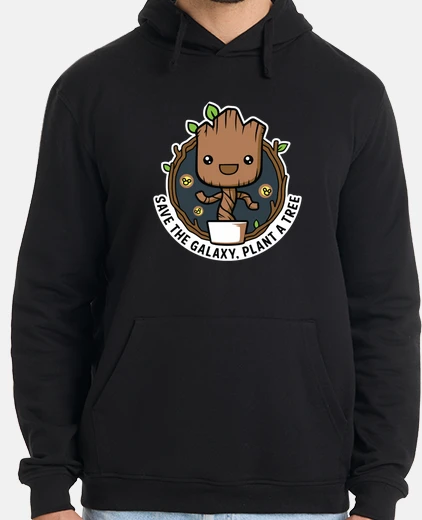 Sudadera 450270