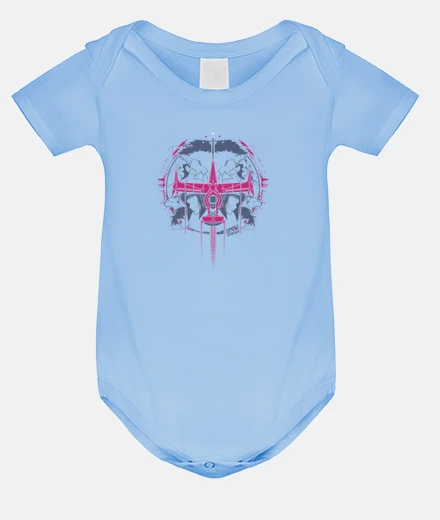 Ropa 451532