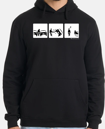 Hoodie 457508