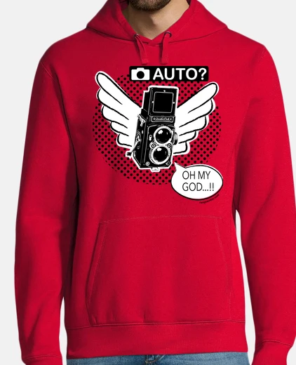 Sudadera 468737