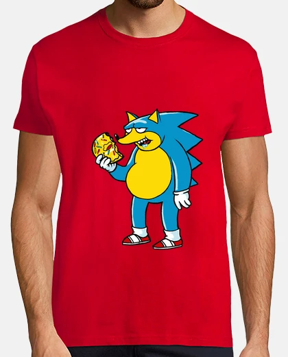 Tee-shirt 472298