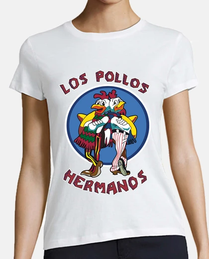 Camiseta 490340