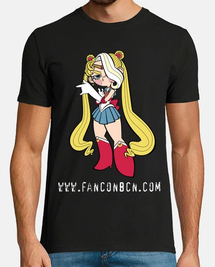 Camiseta 509636