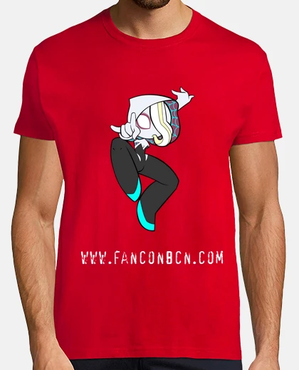 Camiseta 509641