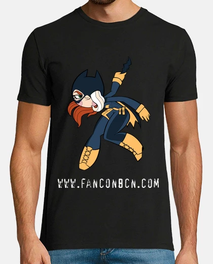 Camiseta 509794