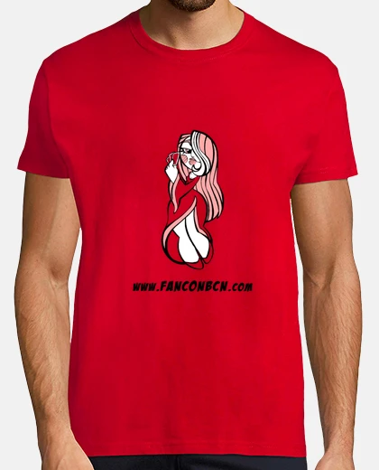 Camiseta 509799