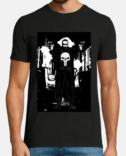 Camiseta 521834
