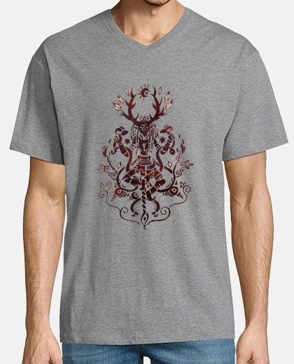 Camiseta 539.658