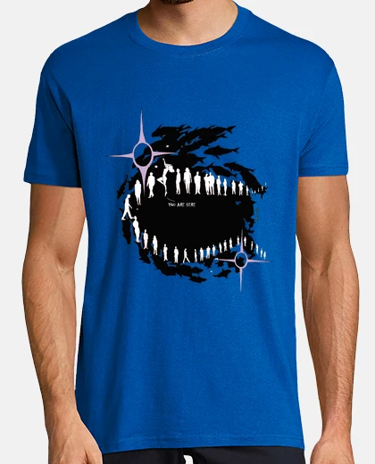 T-shirt 550.325