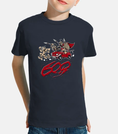 Abbigliamento 600