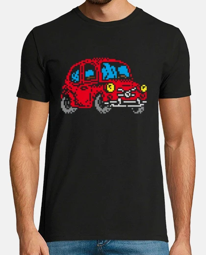 T-shirt 600