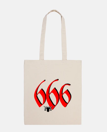 Bag 666