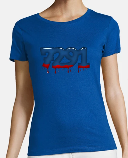 Playera 7291
