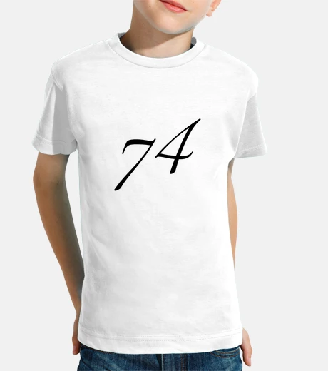 Ropa 74