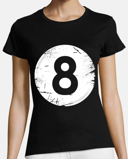 Tee-shirt 8