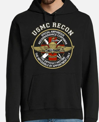 Amphibious discount reconnaissance hoodie