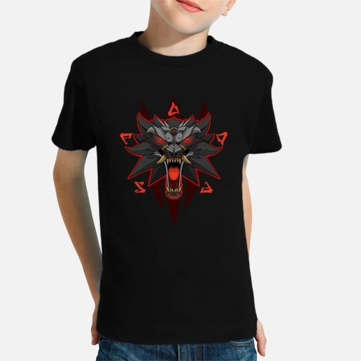  bambino oni witcher