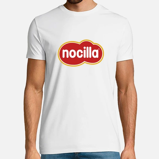  blanca logo nocilla