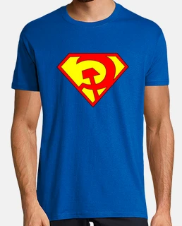 Camiseta Logo Superman