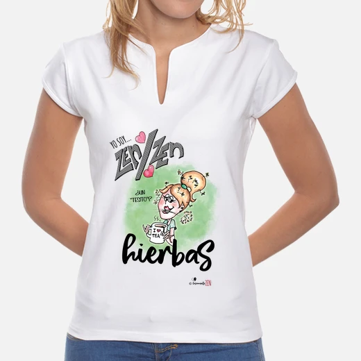  cuello mao zenxzen hierbas