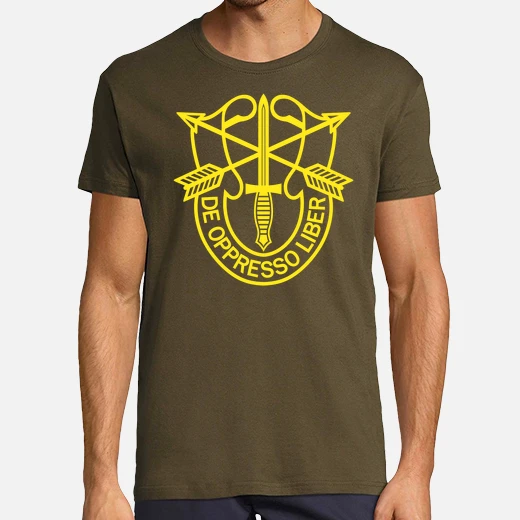  de oppresso liber mod.2
