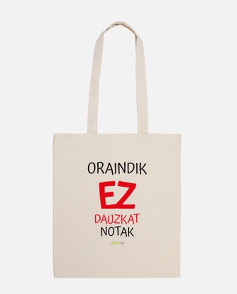 Borsa di tela bianca discount