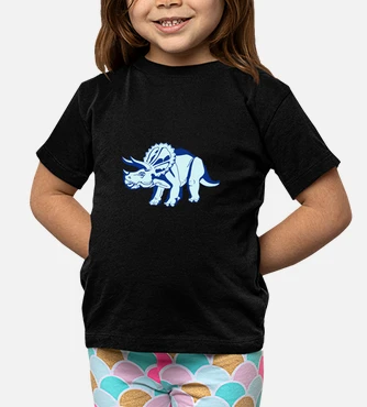 Camisetas niños dinosaurio infantil... | laTostadora Camisetas niños dinosaurio infantil... | laTostadora