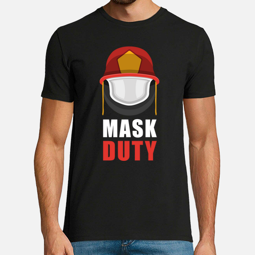  duty fire department  helmet