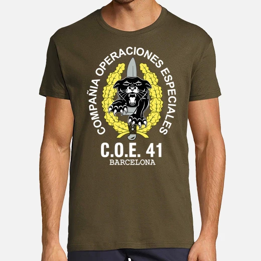  goe iv. coe 41 mod.7