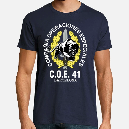  goe iv. coe 41 mod.8