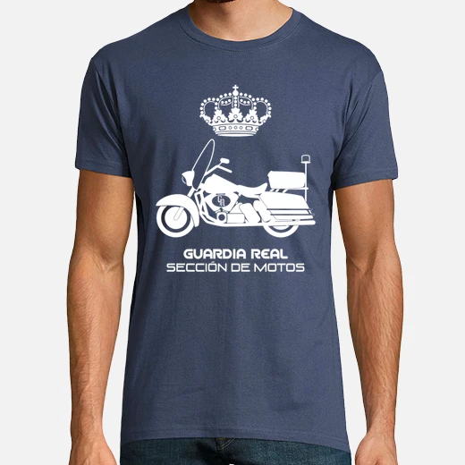  gr sección motos mod.11