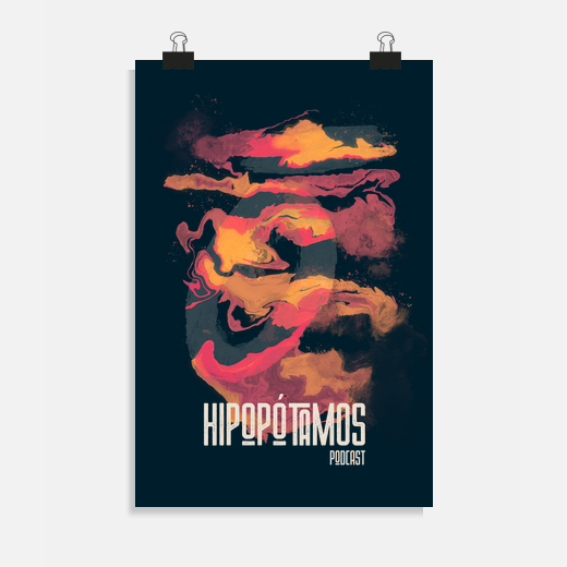  hipopótamos art