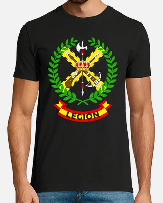 Sudadera de discount la legion española