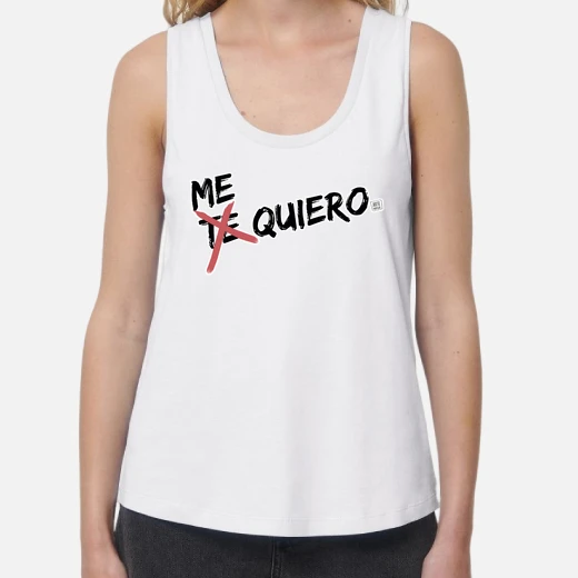  me quiero tirantes