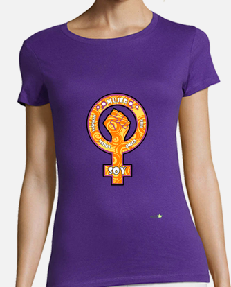 Camiseta feminismo | laTostadora