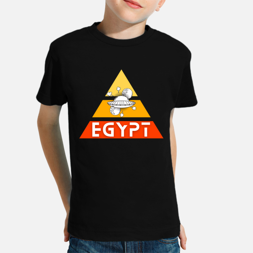  pirámides egipcias alienígenas