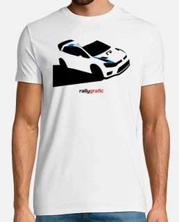  Polo WRC