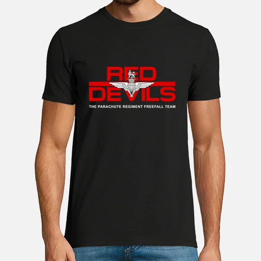  red devils mod.1
