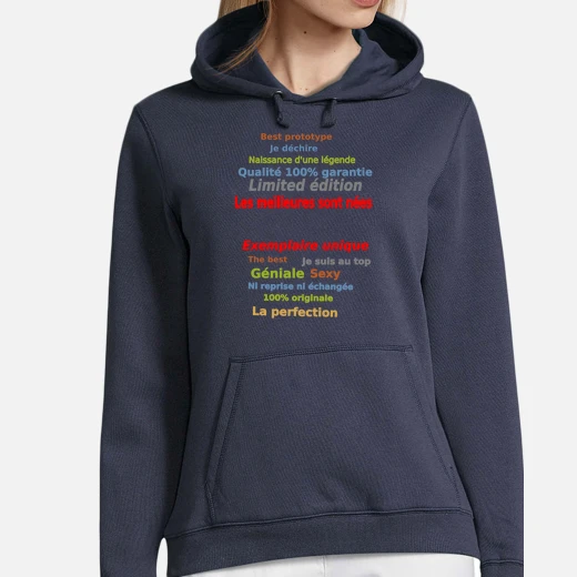  shirt les meilleures sont nées