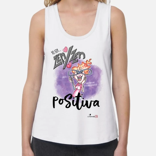  tirantes zenxzen positiva